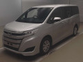 2021 Toyota Noah