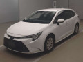 2020 Toyota Corolla Touring Wagon