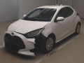 2020 Toyota YARIS