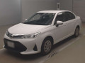 2020 Toyota Corolla Axio