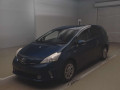 2013 Toyota Prius alpha