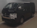 2023 Toyota Hiace Van