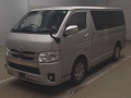 2019 Toyota Hiace Van