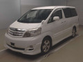 2005 Toyota Alphard