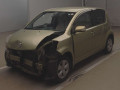 2008 Toyota Passo