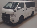 2015 Toyota Hiace Van