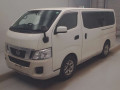 2016 Nissan NV350 CARAVAN VAN