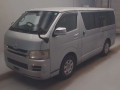 2007 Toyota Hiace Van