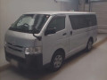 2019 Toyota Hiace Van