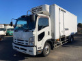 2014 Isuzu Forward