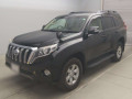 2015 Toyota Land Cruiser Prado