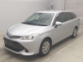 2015 Toyota Corolla Fielder