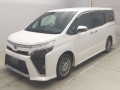 2020 Toyota Voxy