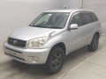 2005 Toyota RAV4 J