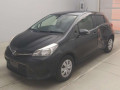 2016 Toyota Vitz