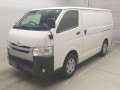 2017 Toyota Hiace Van