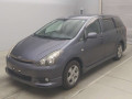 2005 Toyota Wish