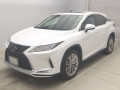 2019 Lexus RX