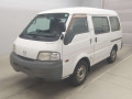 2011 Mazda Bongo Van