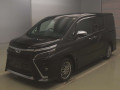 2021 Toyota Voxy