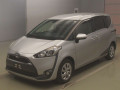 2017 Toyota Sienta
