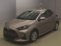 2021 Toyota YARIS