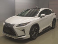 2019 Lexus RX
