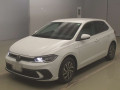 2023 Volkswagen Polo