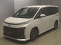 2023 Toyota Voxy