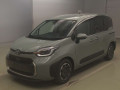 2023 Toyota Sienta