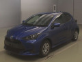 2021 Toyota YARIS