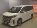 2018 Toyota Noah