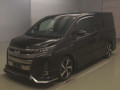 2017 Toyota Noah