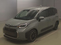 2023 Toyota Sienta