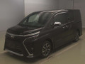 2021 Toyota Voxy