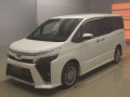 2021 Toyota Voxy