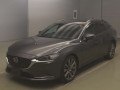 2018 Mazda Atenza Wagon