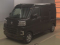 2022 Toyota Pixis Van