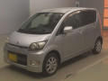2008 Daihatsu Move