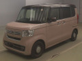 2021 Honda N-BOX