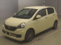 2015 Daihatsu Mira e:S