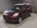 2009 Daihatsu Boon Luminas