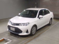 2017 Toyota Corolla Axio