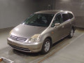 2001 Honda Stream
