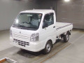 2014 Mitsubishi Minicab Truck