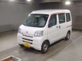 2014 Daihatsu Hijet Cargo