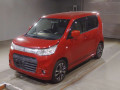 2012 Suzuki WAGON R STINGRAY