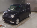 2011 Daihatsu Move Conte Custom