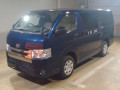 2015 Toyota Hiace Van