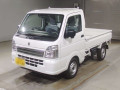 2025 Suzuki Carry Truck